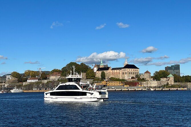 Oslo City Highlights with Fjord Cruise - What We Think About the Price and Value