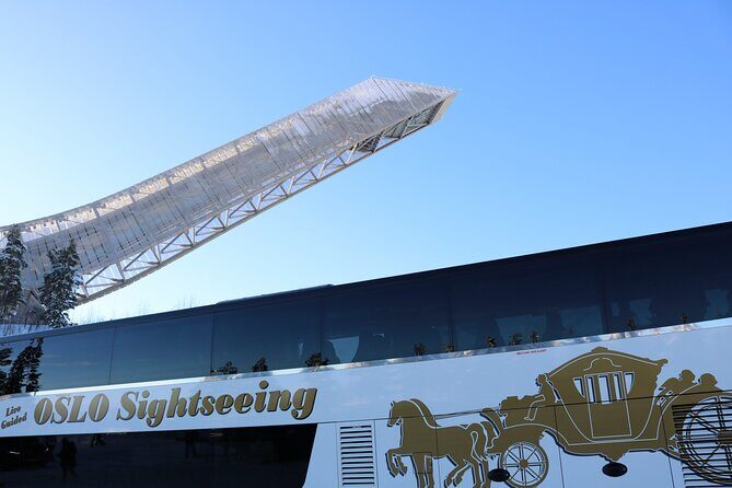 Oslo City Highlights with Fjord Cruise - Final Thoughts