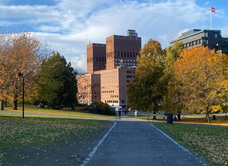 Oslo: City Walking Tour with Passionate Independent Guide - FAQs