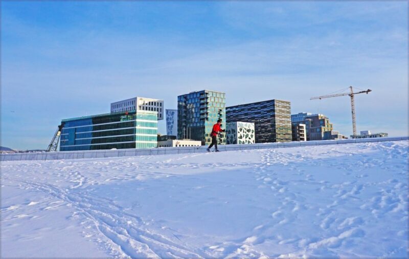 Oslo City Walks: The City of Contrasts - How Does It Compare for Value?