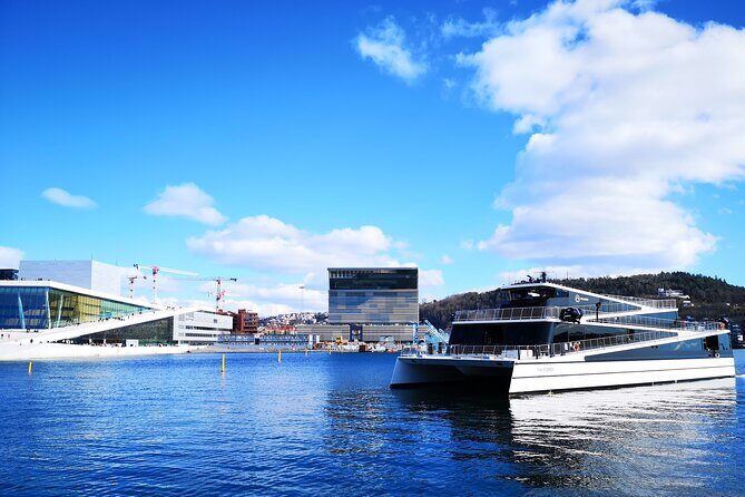 Oslo Combo Tour: Grand City Tour and Oslo Fjord Cruise - How Does It Feel in Practice?