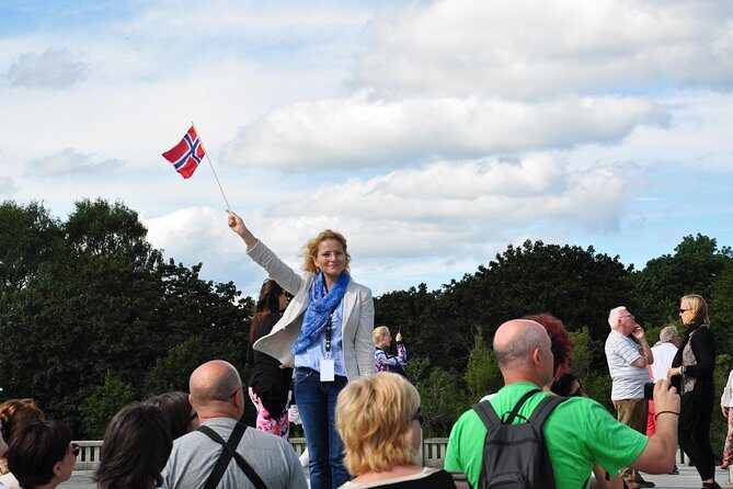 Oslo Combo Tour: Grand City Tour and Oslo Fjord Cruise - The Price and Its Value