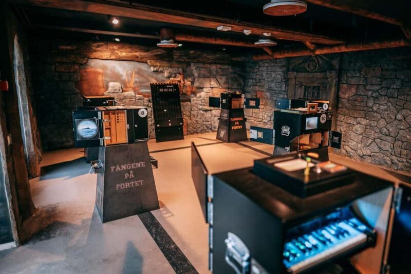 Oslo: Cube Escape Box Challenge Game - What Are the Downsides?