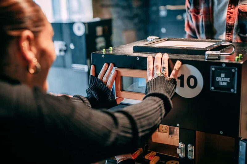 Oslo: Cube Escape Box Challenge Game - Who Should Consider This Tour?