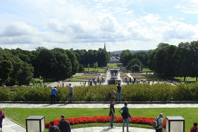 Oslo Discovery Tour - What the Reviewers Say