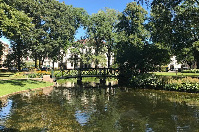 Oslo Easy Walk 2 hours - The Tour Experience in Detail