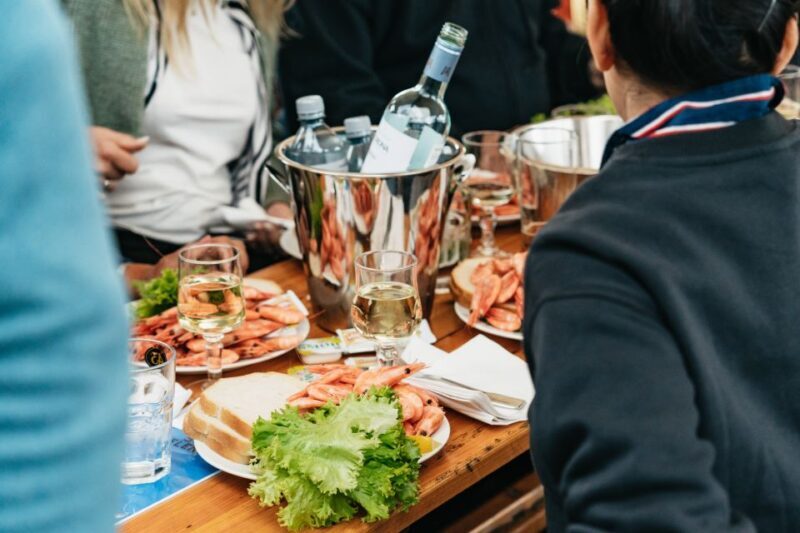 Oslo: Fjord Evening Cruise with Shrimp Buffet - A Deep Dive Into the Fjord Cruise Experience