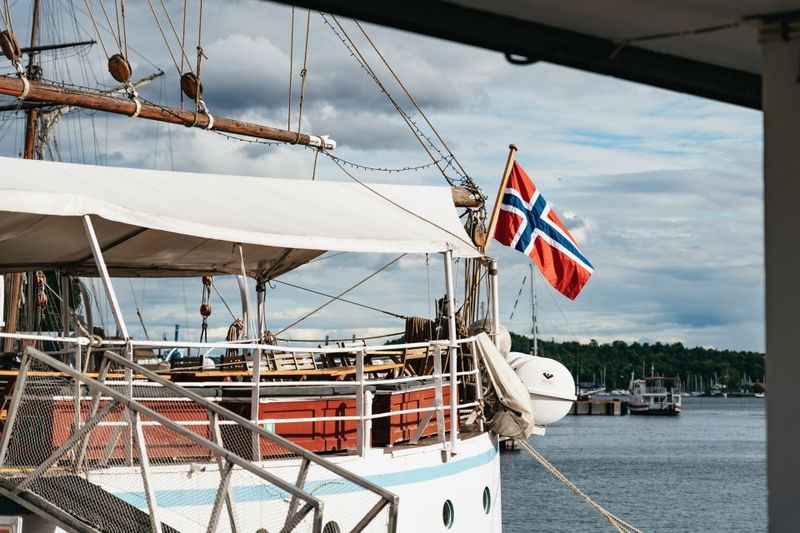 Oslo: Fjord Evening Cruise with Shrimp Buffet - Drinks and wine: plan your budget (and your comfort)