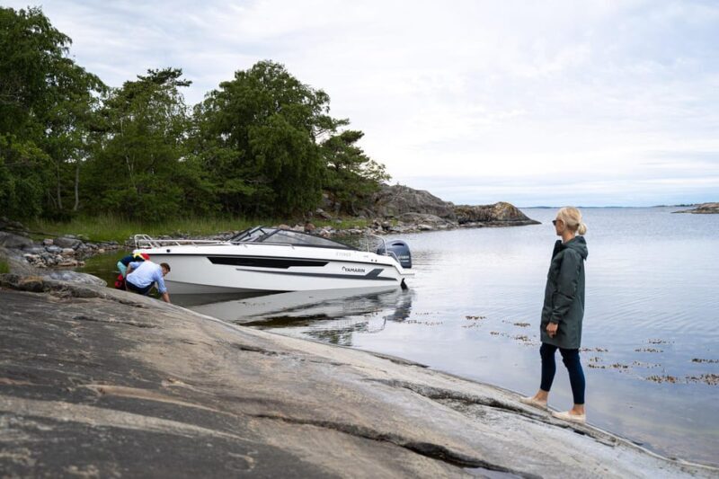 Oslo Fjord: Exclusive Private Cruise - Key Points