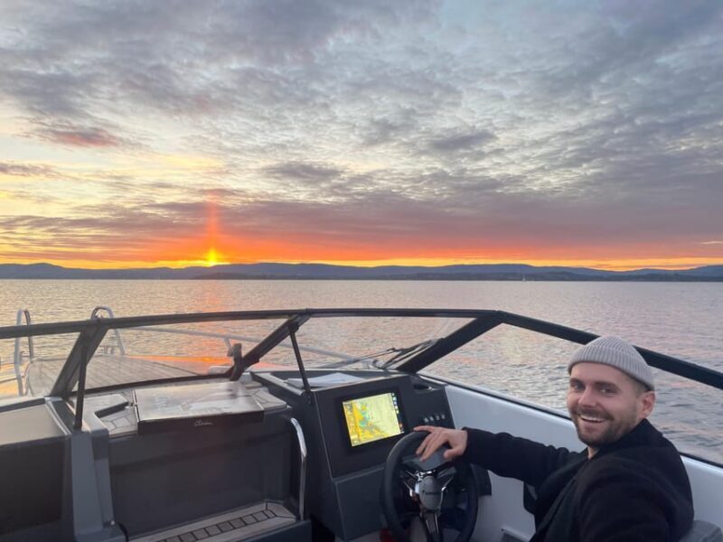 Oslo Fjord: Exclusive Private Cruise - An Honest Look at the Oslo Fjord Private Cruise