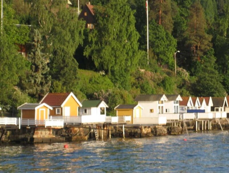 Oslo: Fjord Mini Cruise by Wooden Sailing Ship - FAQs