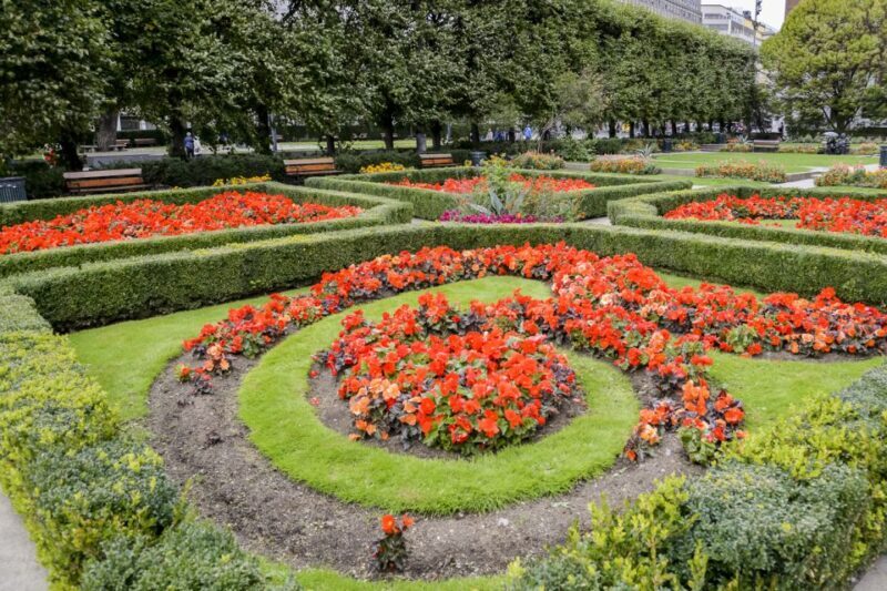 Oslo: Grand City Sightseeing Tour by Bus with Fjord Cruise - Who Would Enjoy This Tour?