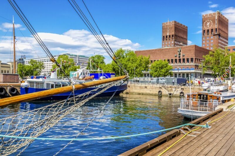 Oslo: Grand City Sightseeing Tour by Bus with Fjord Cruise - FAQ