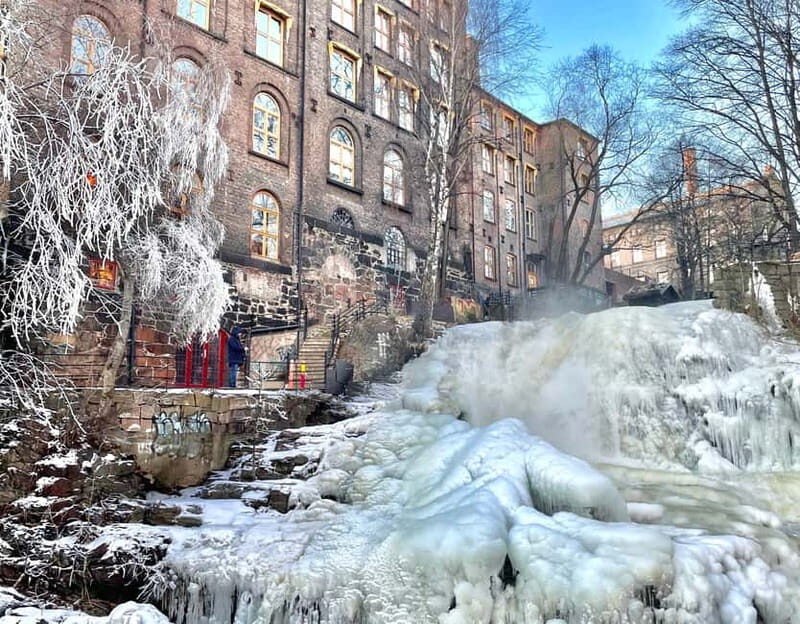 Oslo: Grünerløkka Food & Culture Walking Tour - A Closer Look at the Oslo: Grünerløkka Food & Culture Tour