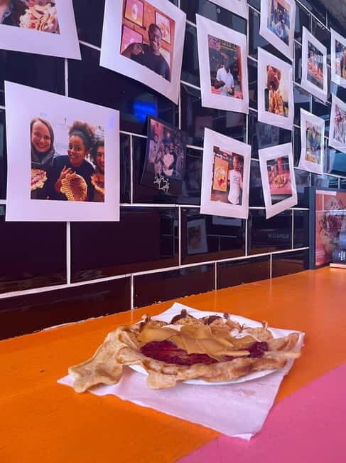 Oslo: Grünerløkka Food & Culture Walking Tour - Who Should Consider This Tour?