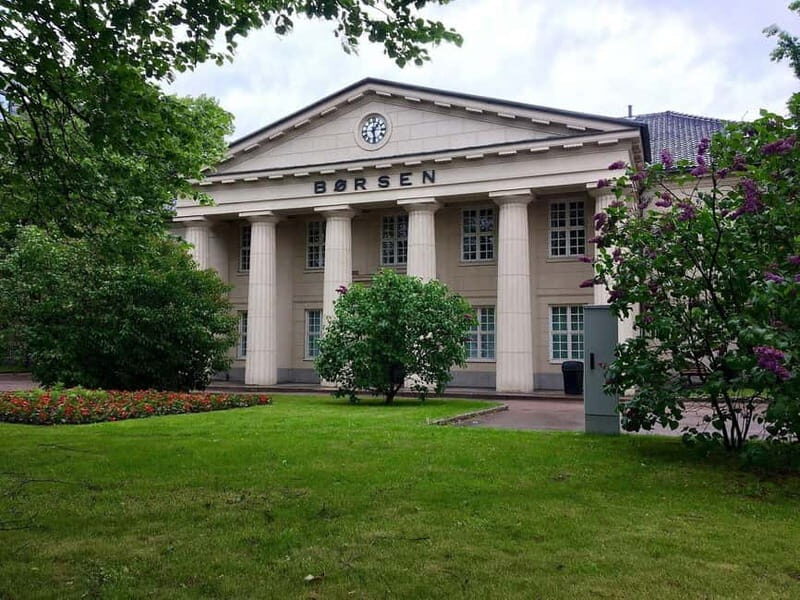 Oslo: Guided Walking Tour of Central Oslo with Local Guide - Final Thoughts