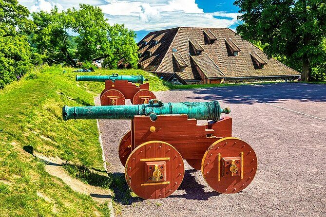 Oslo Highlights and Polar Ship Fram Museum - Who Should Consider This Tour?