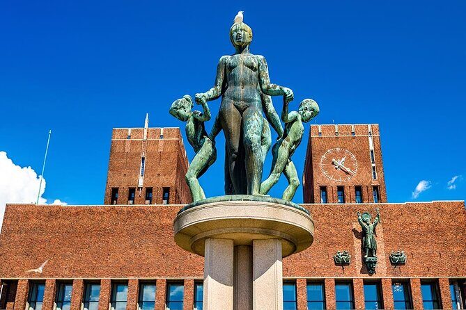 Oslo Highlights and Polar Ship Fram Museum - Final Thoughts