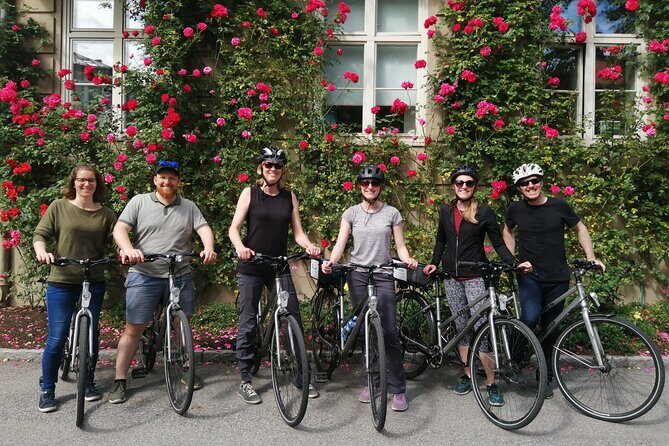Oslo Highlights Bike Tour - What Makes This Tour Stand Out?
