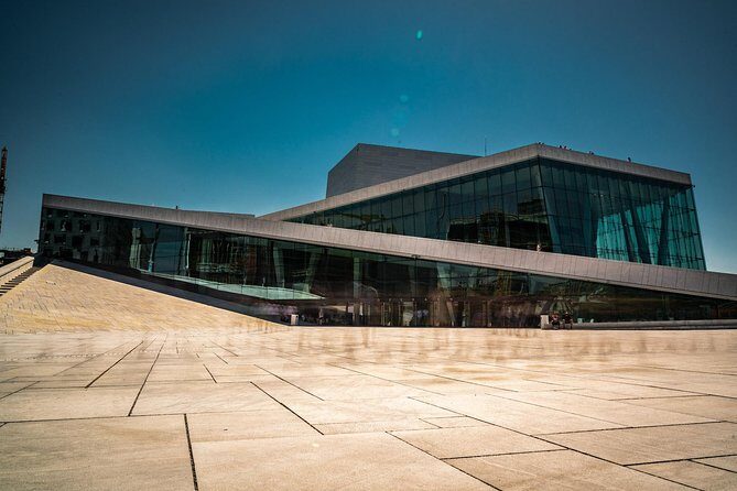 Oslo Highlights Private Walking Tour - Final Thoughts: Is It Worth It?