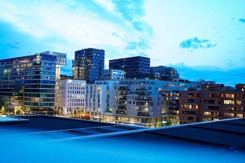 Oslo : Highlights Tour With A Guide (Group or Private) - Final Thoughts