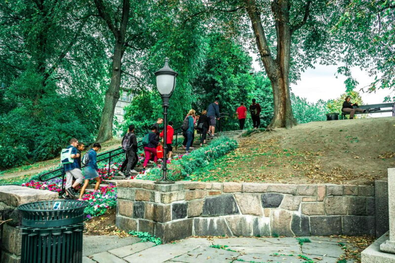 Oslo: Highlights, Vigeland Park & Fram Museum Private Tour - Key Points