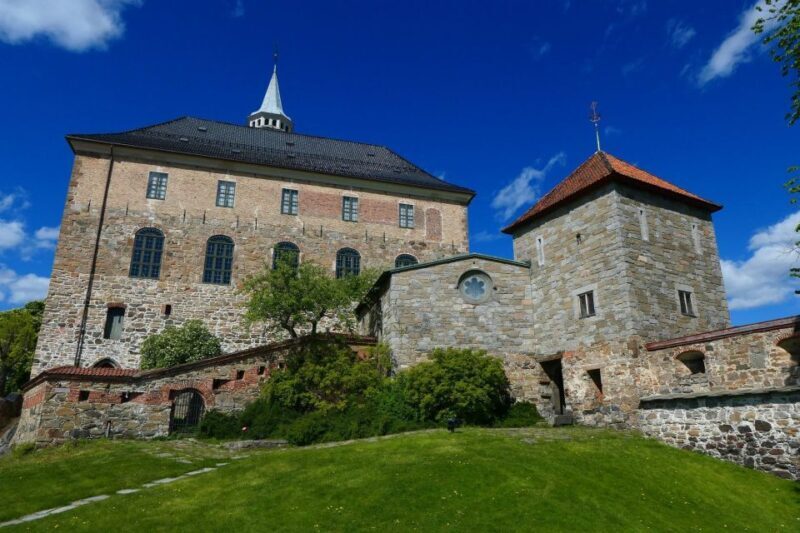 Oslo: In the Heart of Oslo Walking Tour - What the Reviews Say