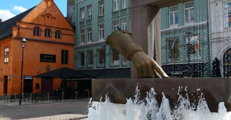 Oslo: In the Heart of Oslo Walking Tour - The Bottom Line