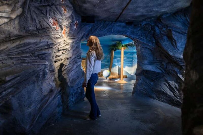 Oslo: Kon-Tiki Museum Entry Ticket - What You Can Expect from the Experience