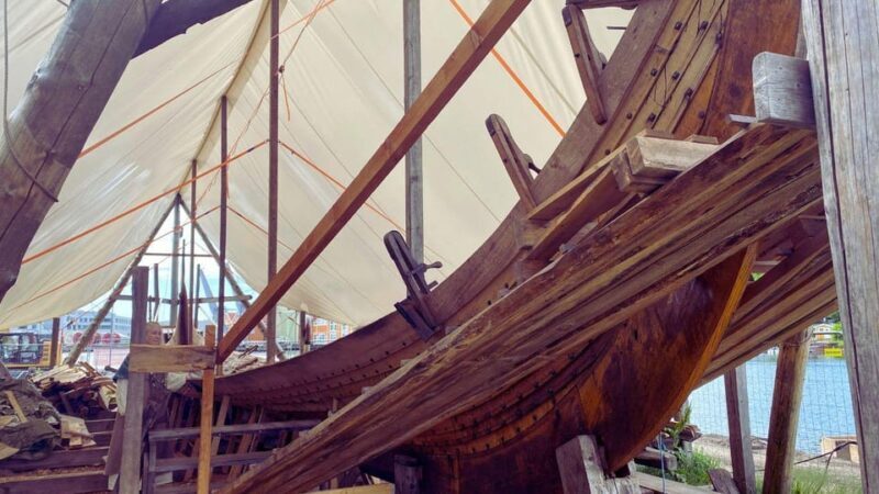 Oslo: Legendary Viking Treasures (Private Bus Tour) - Key Points: