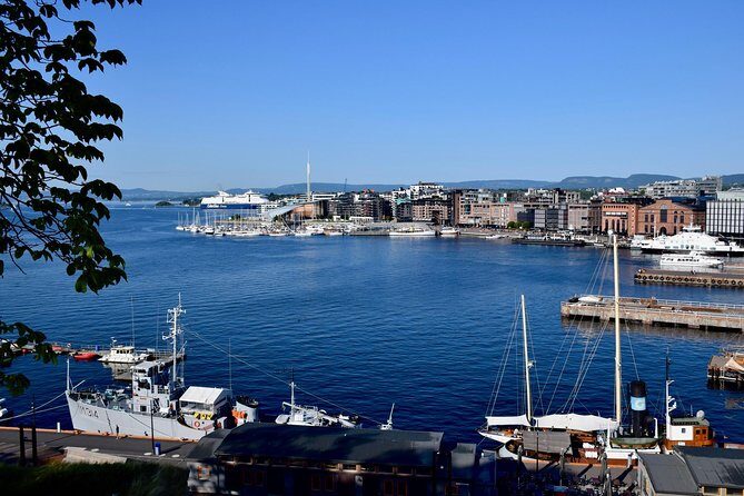 Oslo Like a Local: Customized Private Tour - Who Is This Tour Best For?