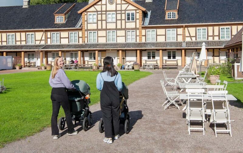 Oslo: Museum of Oslo and Theatre Museum Entry Ticket - Key Points