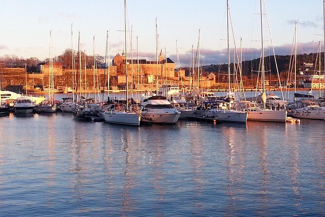 Oslo Nature Walks: Island hopping - A Deep Dive into the Itinerary