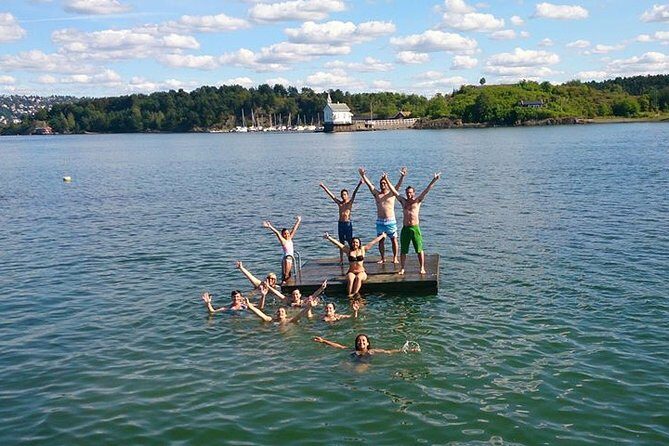 Oslo Nature Walks: Island hopping - Frequently Asked Questions