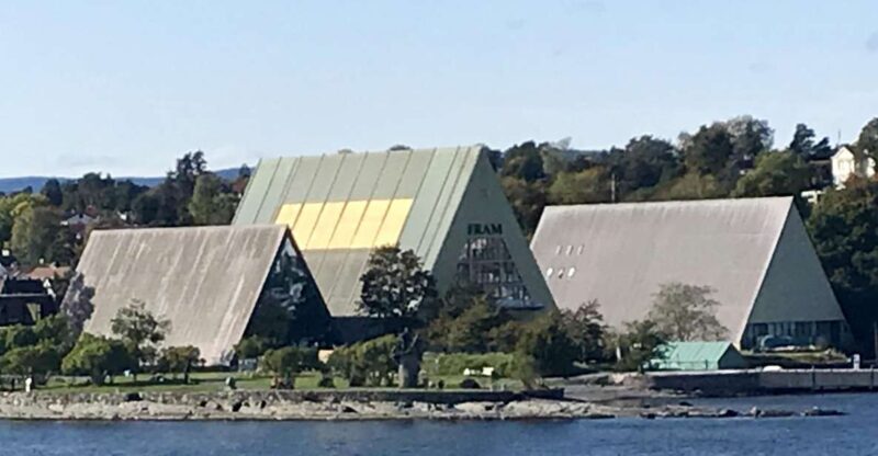 Oslo: Norwegian Explorers and Culture 3 Museum Tour - Key Points