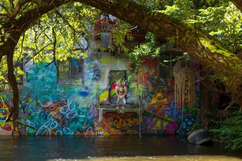 Oslo: Norwegian Food Tour & Hidden Gems City Walk - Detailed Review of the Oslo Food & Hidden Gems Tour