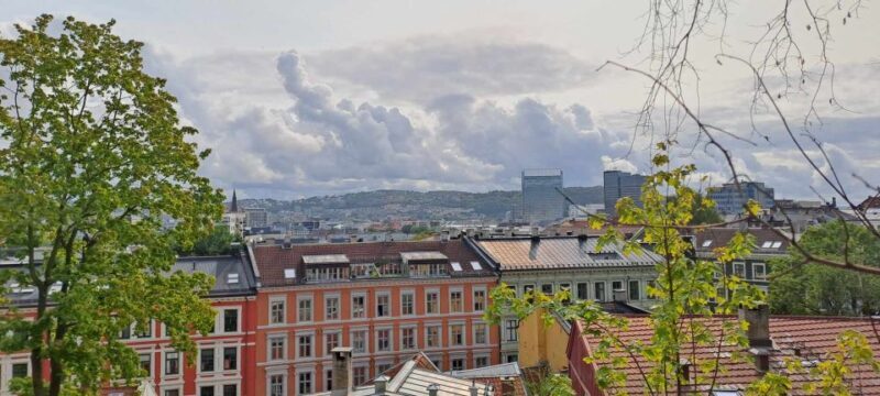 Oslo: Norwegian Food Tour & Hidden Gems City Walk - FAQs