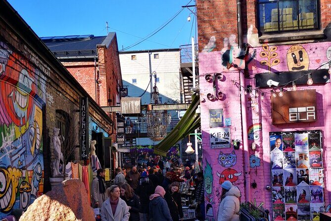 Oslo: Norwegian Food Tour & Hidden Gems City Walk - Who Will Love This Tour?