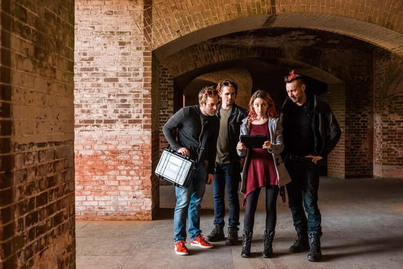 Oslo: Operation Mindfall and Blackout Escape Games - Key Points