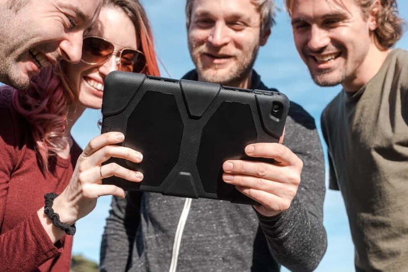 Oslo: Operation Mindfall and Blackout Escape Games - How does the game work?