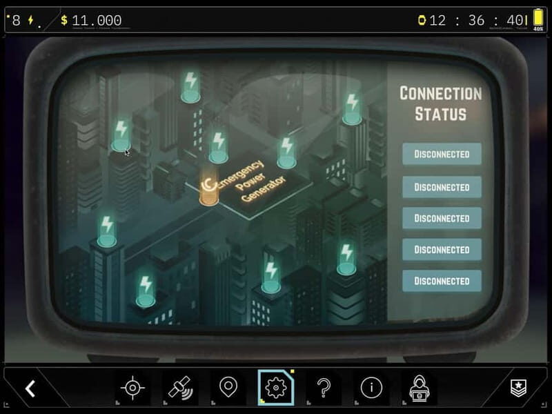 Oslo: Operation Mindfall and Blackout Escape Games - FAQ