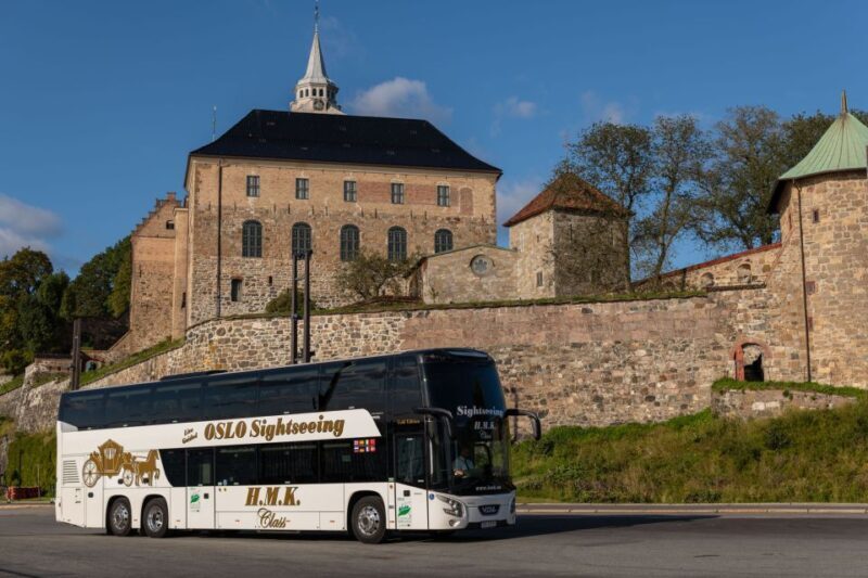 Oslo: Oslo Discovery Tour with 2 Museums Included - The Bottom Line: Is It Worth It?