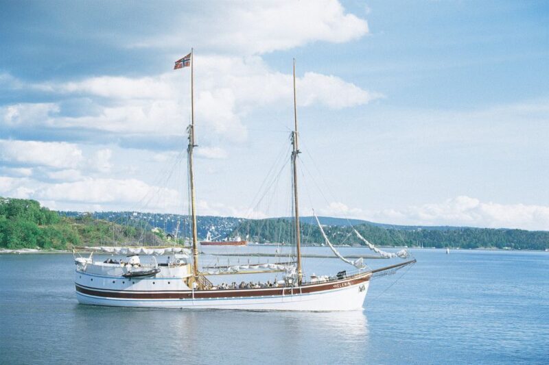 Oslo: Oslo Fjord Cruise with Live Jazz Music & Shrimp Buffet - Is This Cruise Right for You?