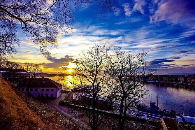 Oslo Panorama El-Bike Tour - FAQ