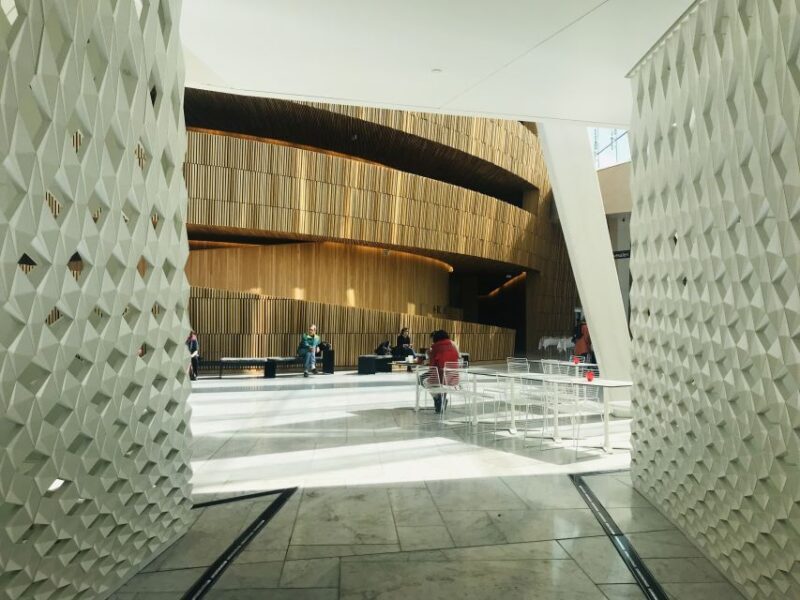 Oslo: Panoramic View and Sculpture Park Walk - The Practicalities