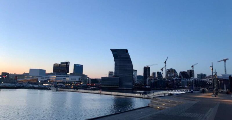 Oslo: Panoramic View and Sculpture Park Walk - FAQ