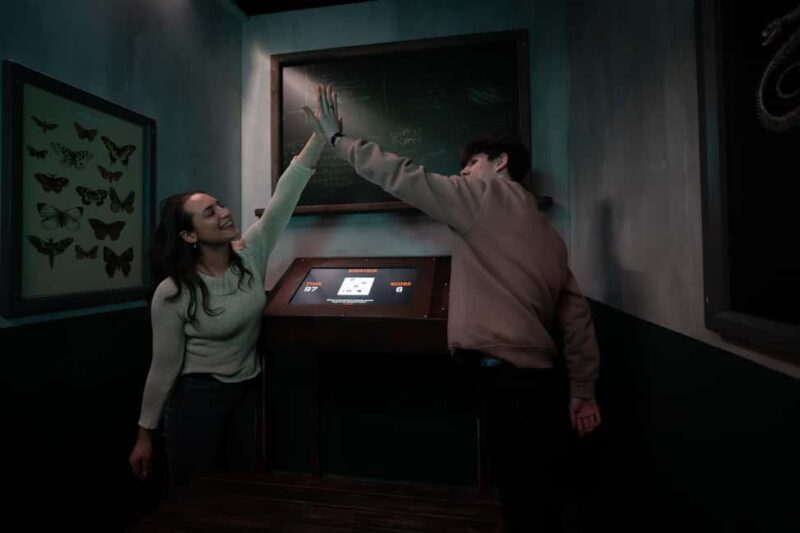 Oslo: Prison Island Adventure Escape Game - Is It Worth the Price?