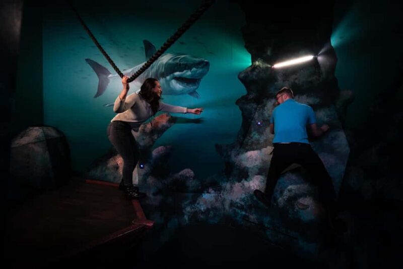 Oslo: Prison Island Adventure Escape Game - User Feedback: What Travelers Are Saying