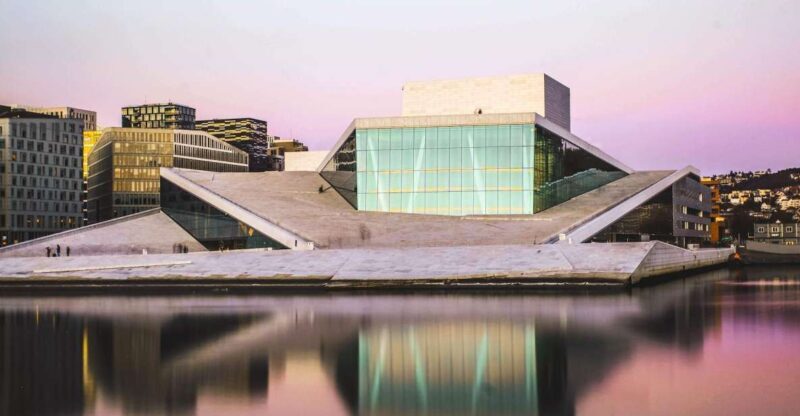 Oslo Private 3h walking tour - Who Will Appreciate This Tour?