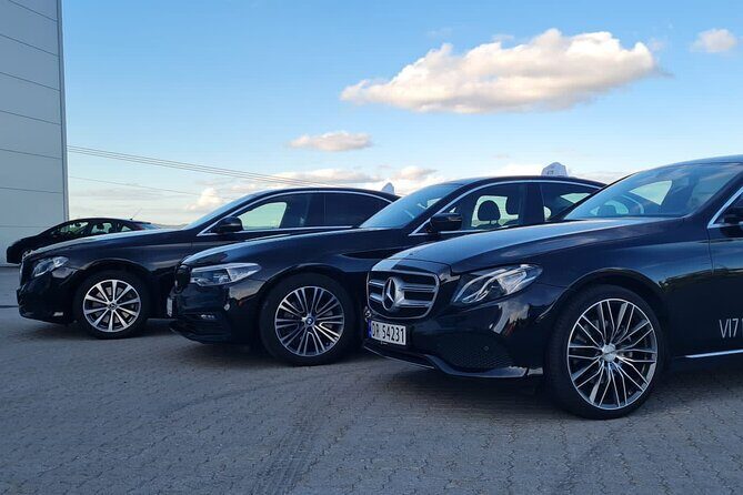Oslo Private Airport/Hotel Transfer Service || English Speaking - Analyzing the Value